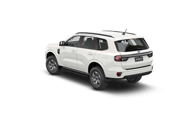 2024 Ford Everest Ambiente