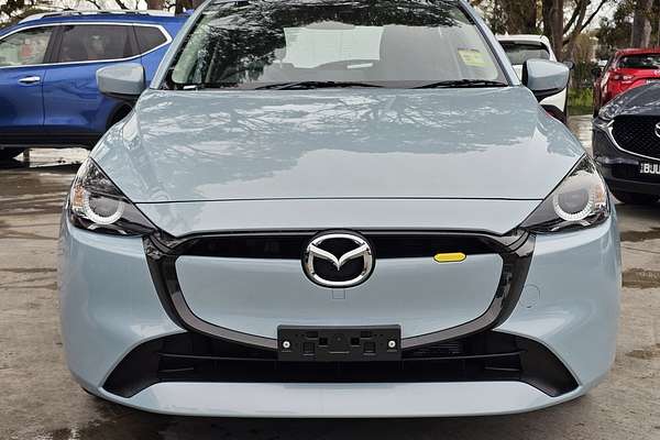 2024 Mazda 2 G15 Pure DJ Series