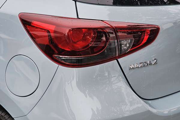 2024 Mazda 2 G15 Pure DJ Series