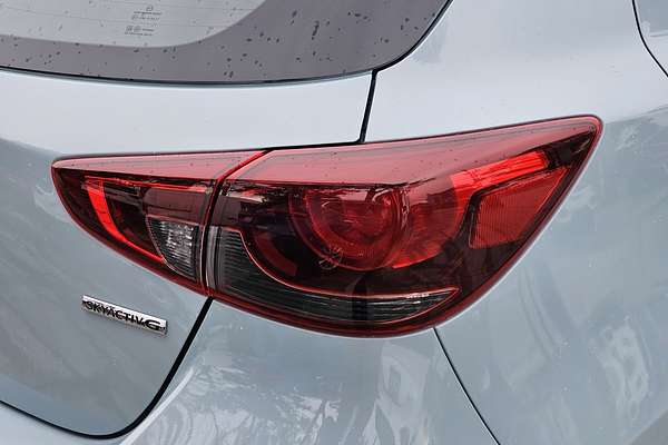2024 Mazda 2 G15 Pure DJ Series