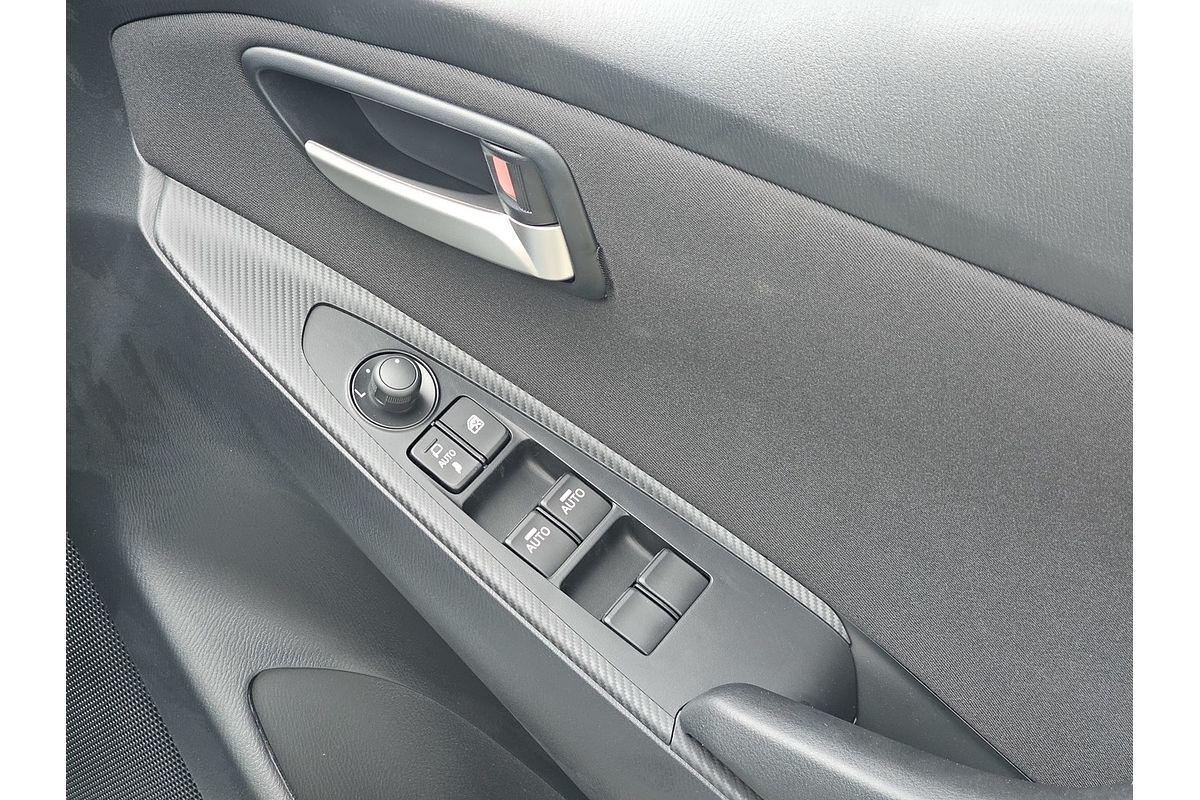 2024 Mazda 2 G15 Pure DJ Series