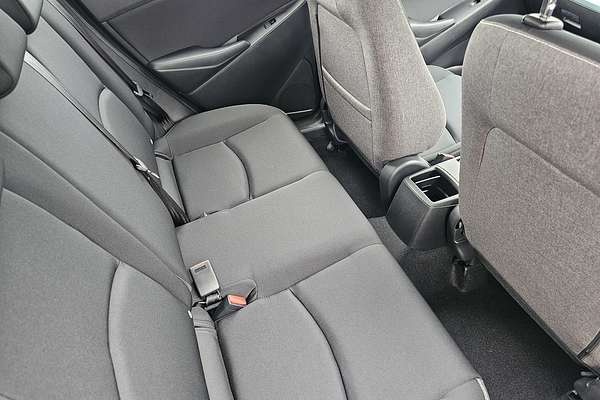 2024 Mazda 2 G15 Pure DJ Series