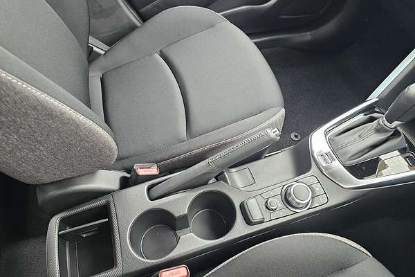 2024 Mazda 2 G15 Pure DJ Series
