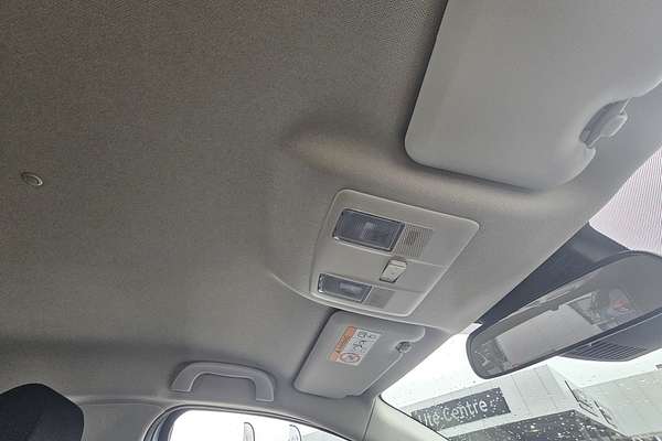 2024 Mazda 2 G15 Pure DJ Series