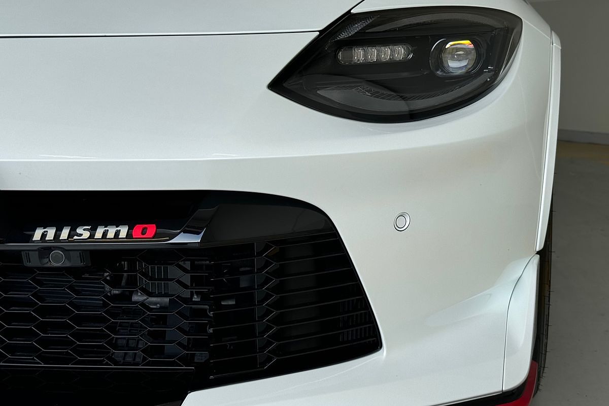 2024 Nissan Z NISMO Z34