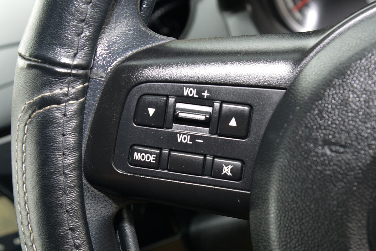 2012 Mazda 2 Neo DE Series 2