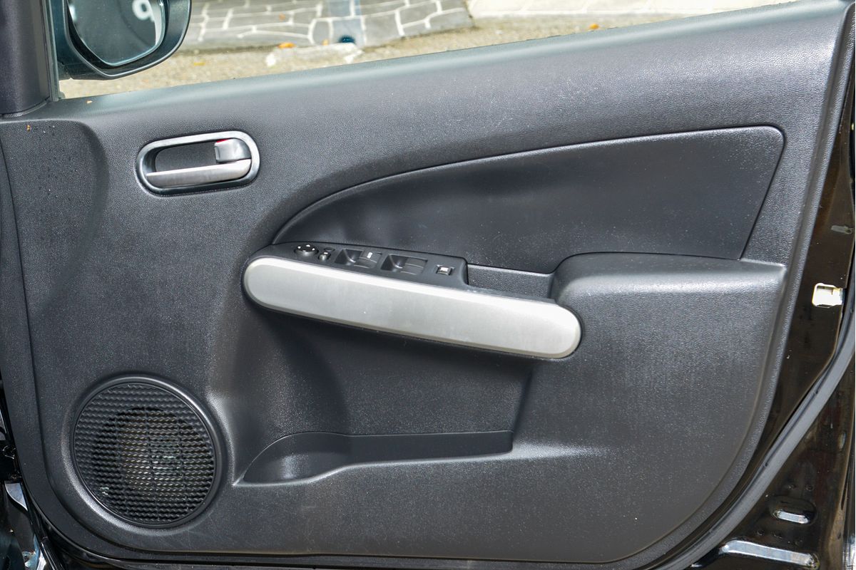 2012 Mazda 2 Neo DE Series 2