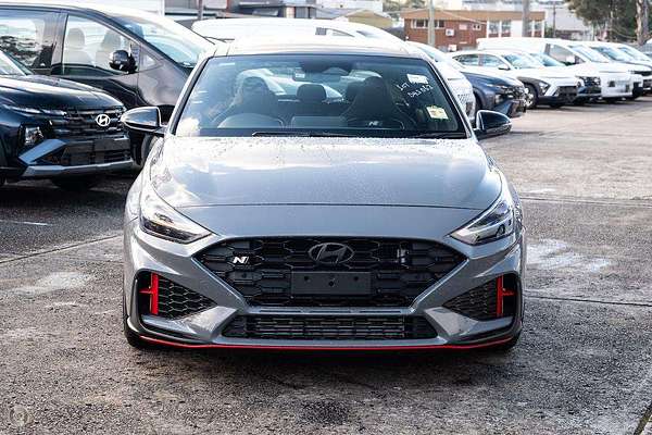 2024 Hyundai i30 N Premium PDe.V6