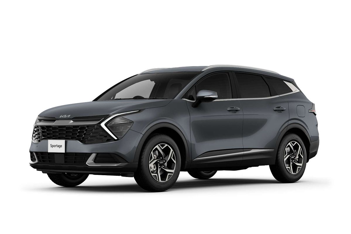 2024 Kia Sportage S NQ5