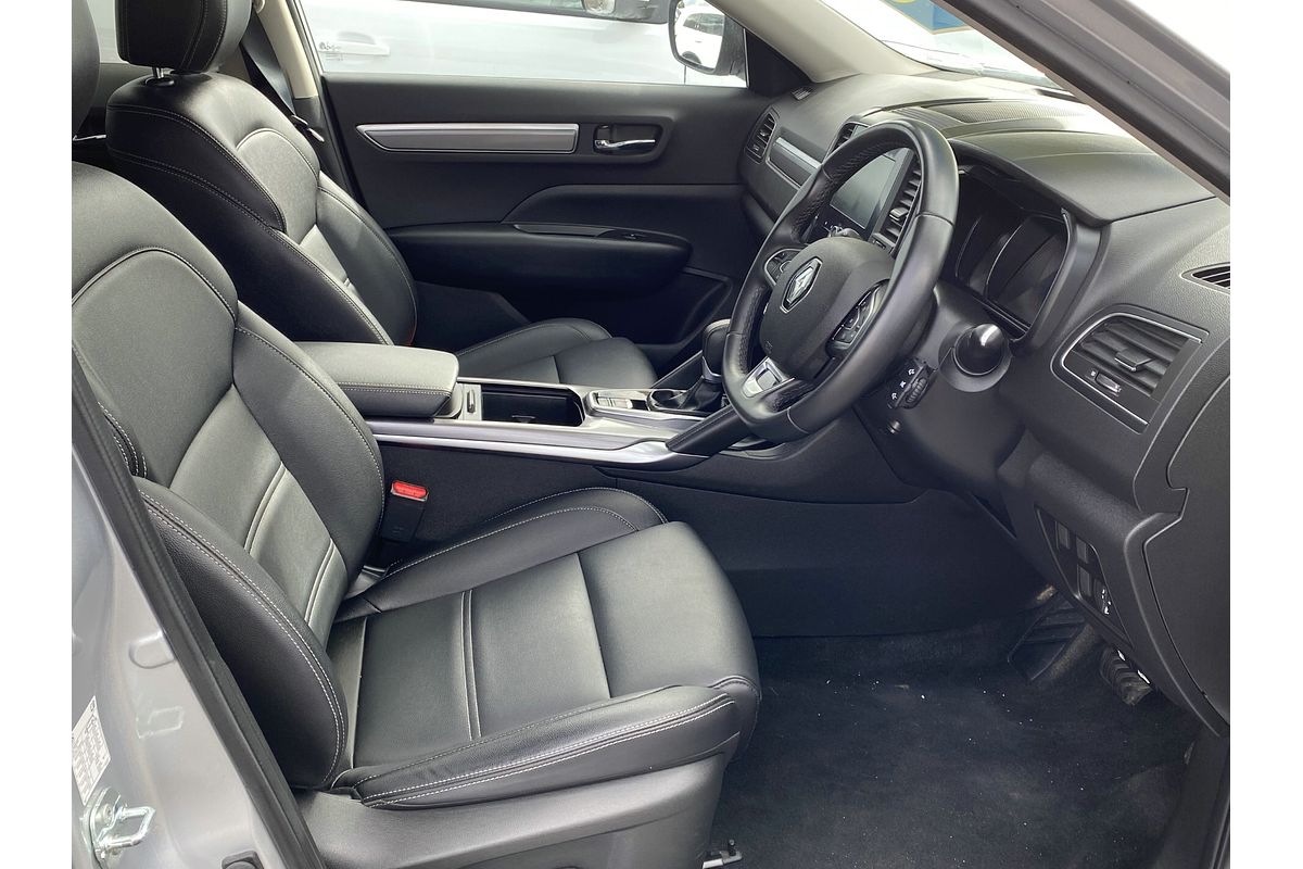 2019 Renault Koleos Zen HZG