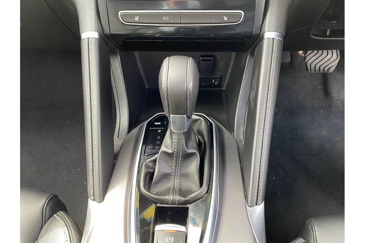2019 Renault Koleos Zen HZG