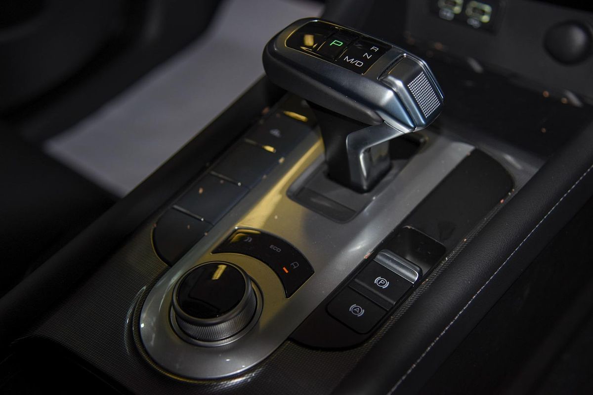 2023 GWM Ute Cannon-X NPW 4X4