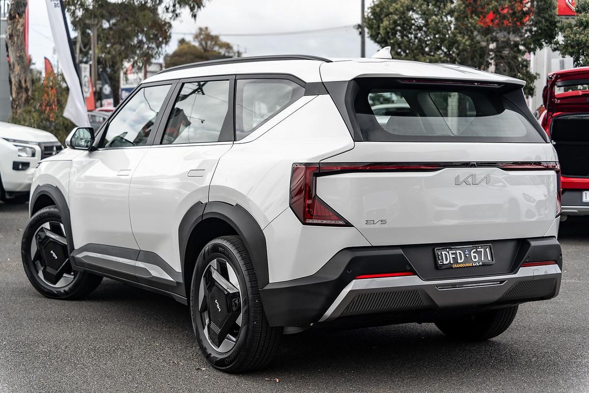 2024 Kia EV5 Air Long Range OVc