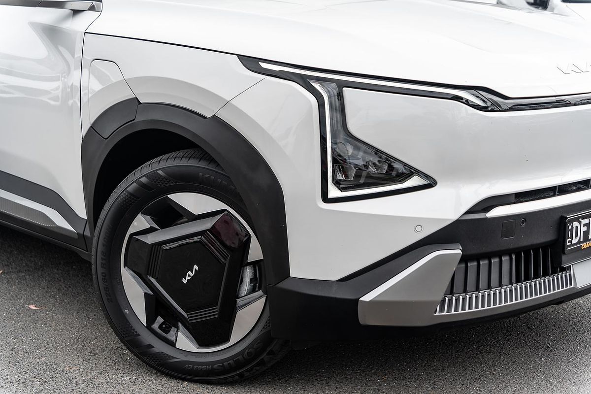 2024 Kia EV5 Air Long Range OVc