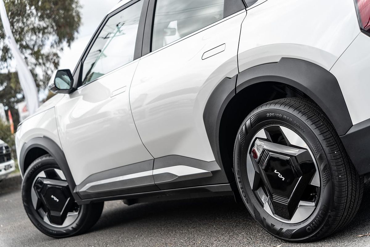 2024 Kia EV5 Air Long Range OVc