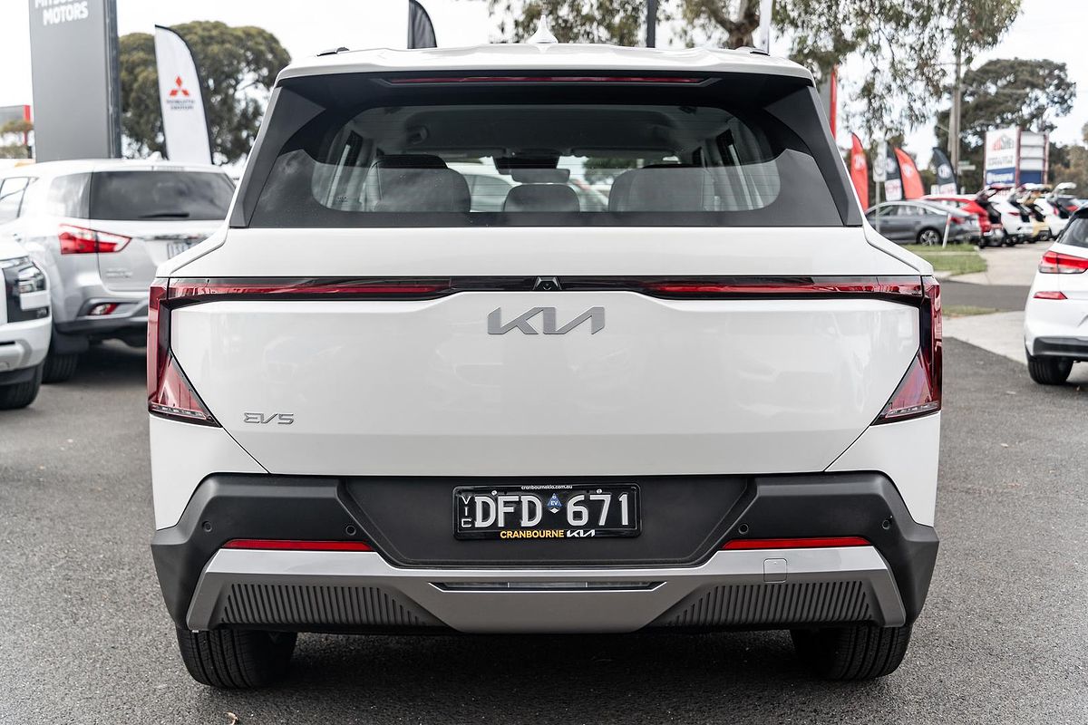 2024 Kia EV5 Air Long Range OVc
