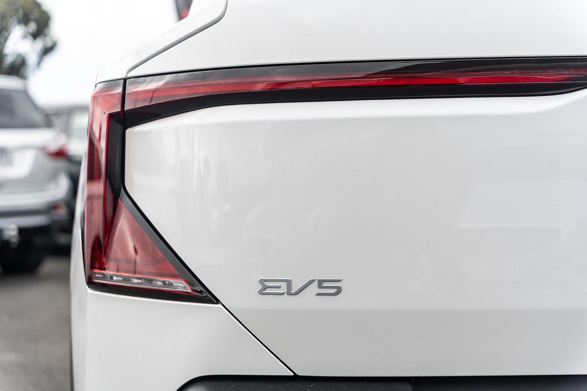 2024 Kia EV5 Air Long Range OVc