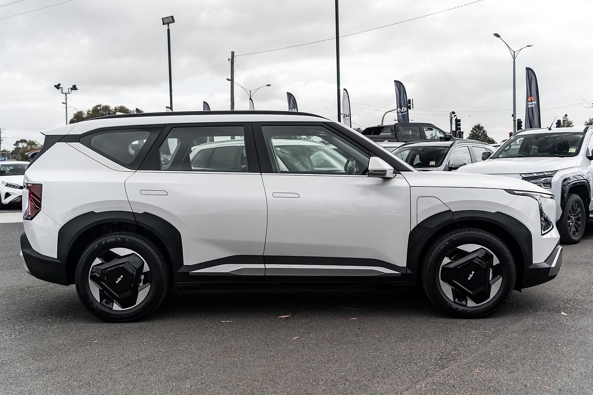 2024 Kia EV5 Air Long Range OVc