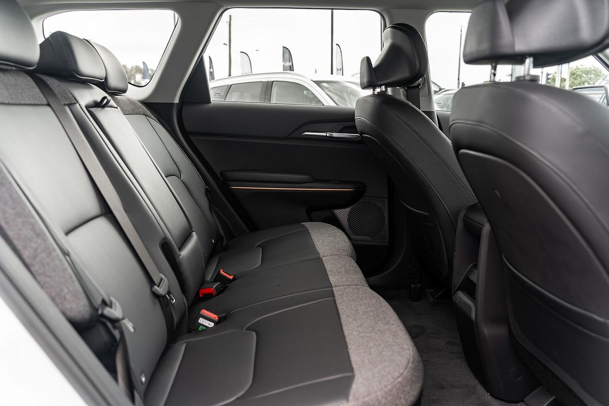 2024 Kia EV5 Air Long Range OVc