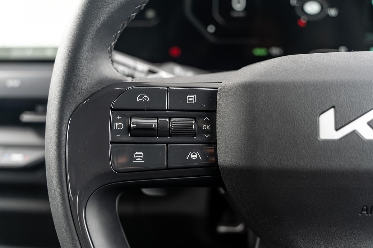 2024 Kia EV5 Air Long Range OVc