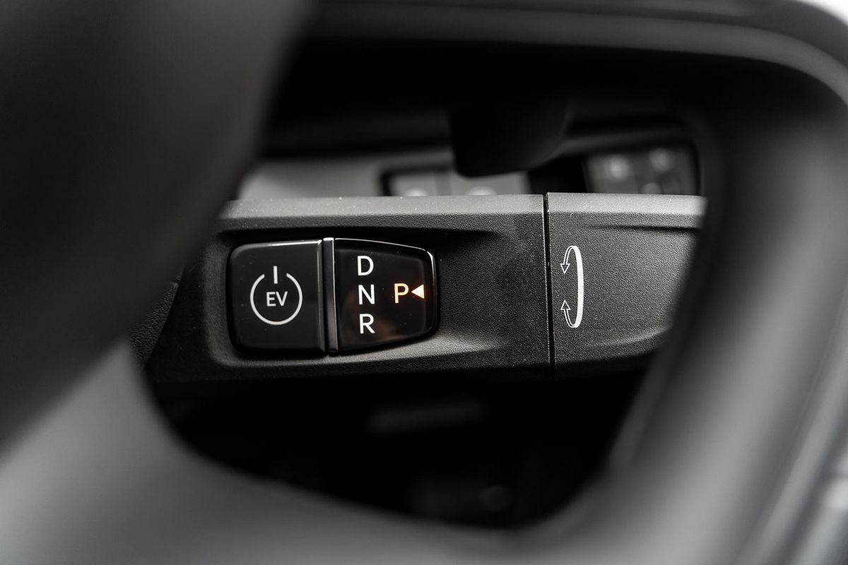 2024 Kia EV5 Air Long Range OVc