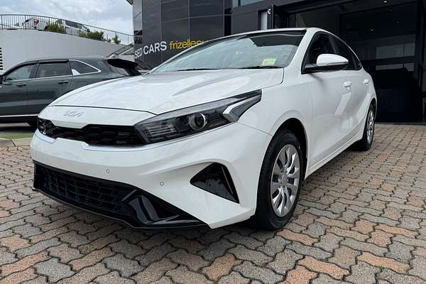 2024 Kia Cerato S BD