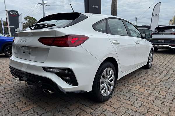 2024 Kia Cerato S BD