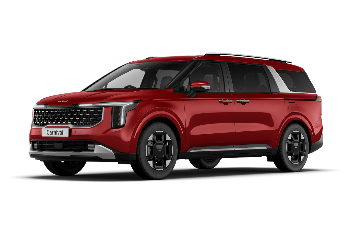 2024 Kia Carnival GT-Line KA4 PE