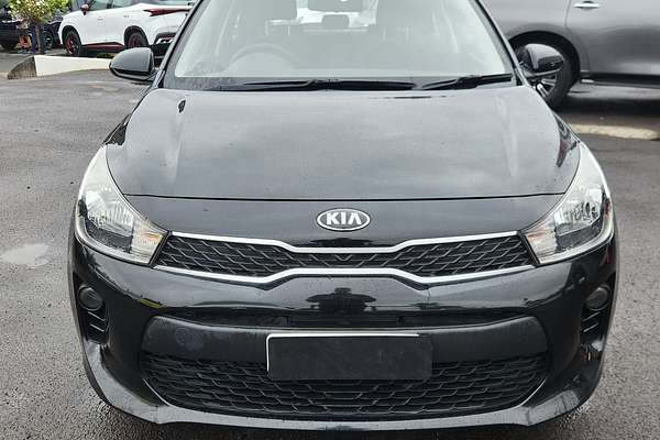 2017 Kia Rio S YB