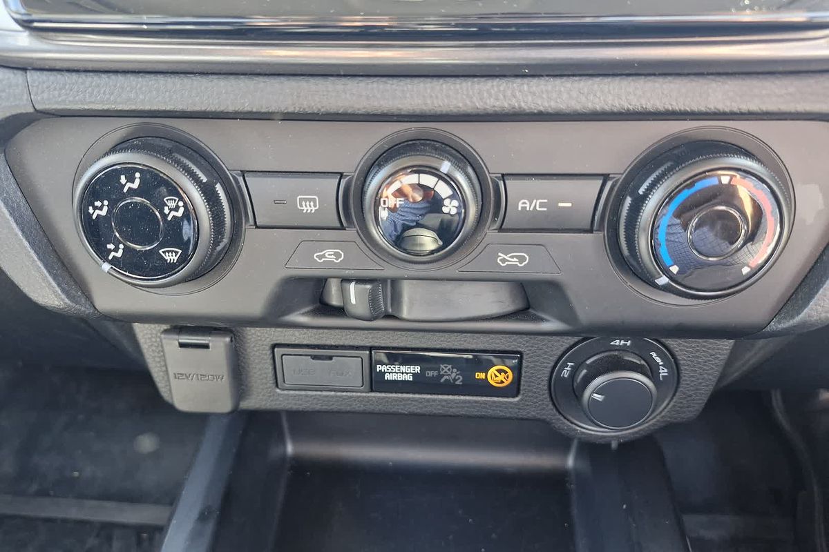 2023 Isuzu D-MAX LS-M 4X4