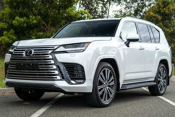 2024 Lexus LX LX600 VJA310R