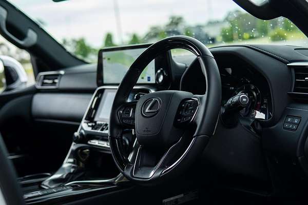 2024 Lexus LX LX600 VJA310R