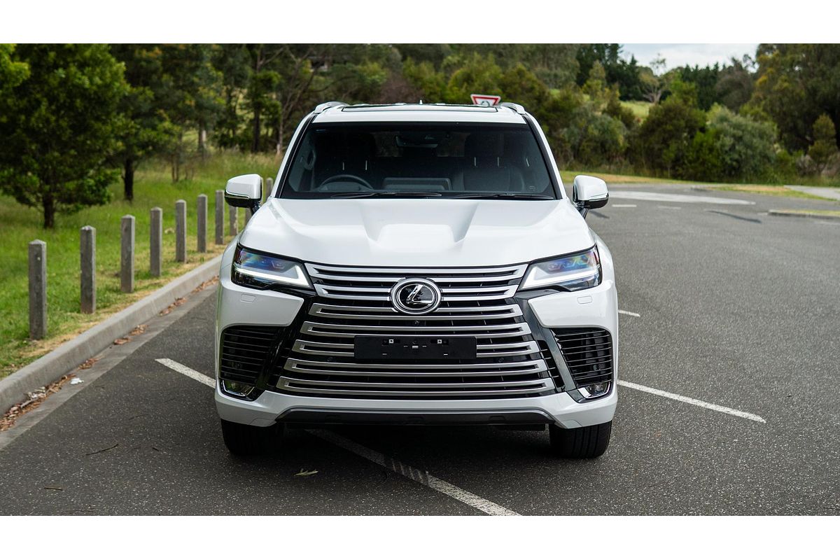 2024 Lexus LX LX600 VJA310R