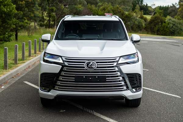 2024 Lexus LX LX600 VJA310R