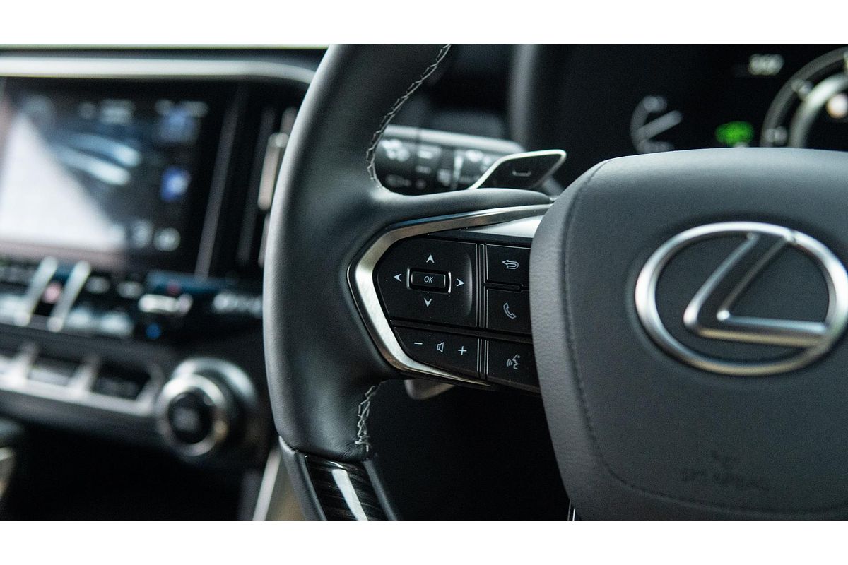 2024 Lexus LX LX600 VJA310R