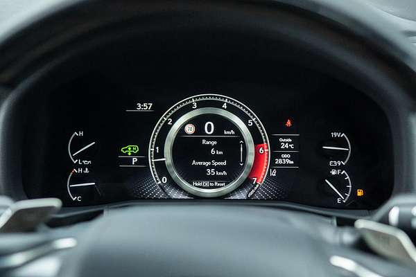 2024 Lexus LX LX600 VJA310R