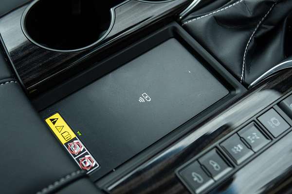2024 Lexus LX LX600 VJA310R