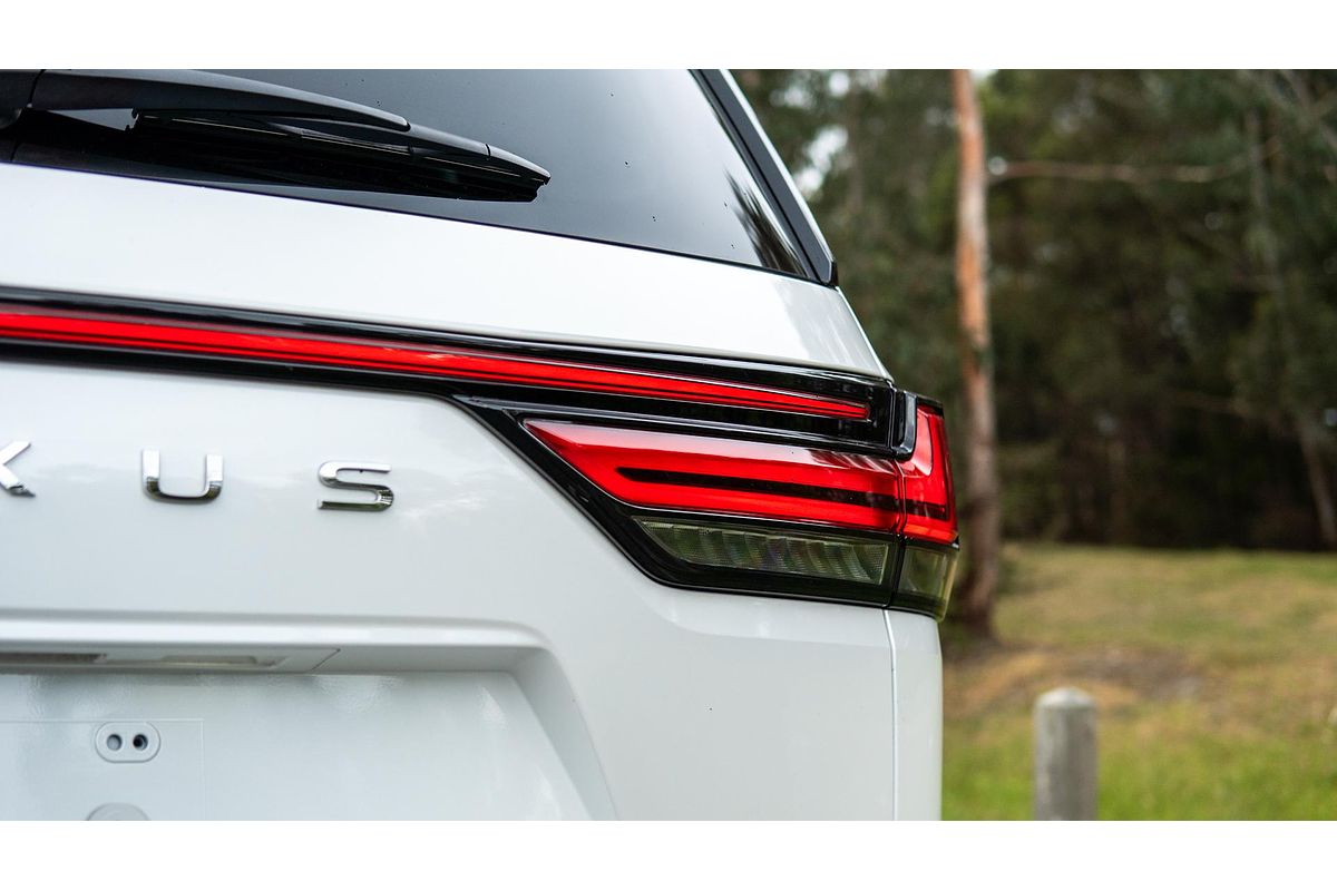 2024 Lexus LX LX600 VJA310R