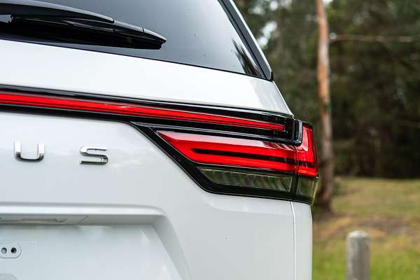 2024 Lexus LX LX600 VJA310R