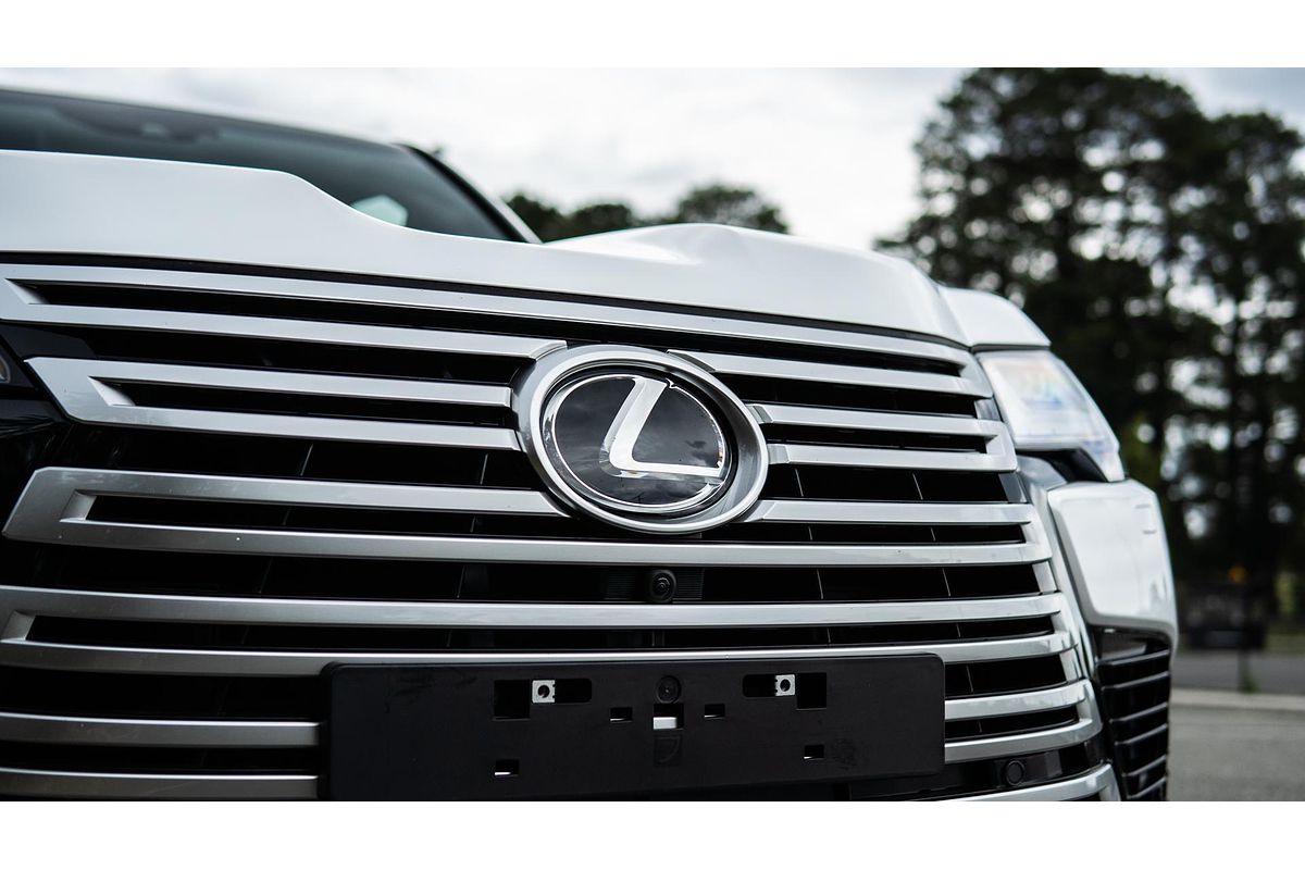 2024 Lexus LX LX600 VJA310R