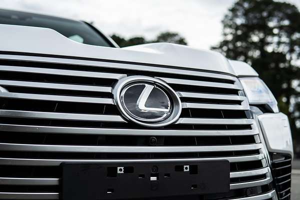 2024 Lexus LX LX600 VJA310R