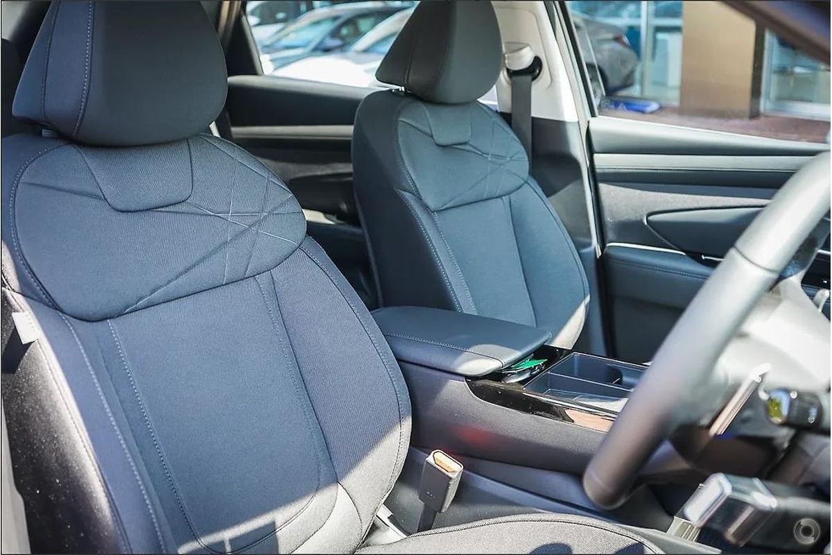 2024 Hyundai Tucson NX4.V3