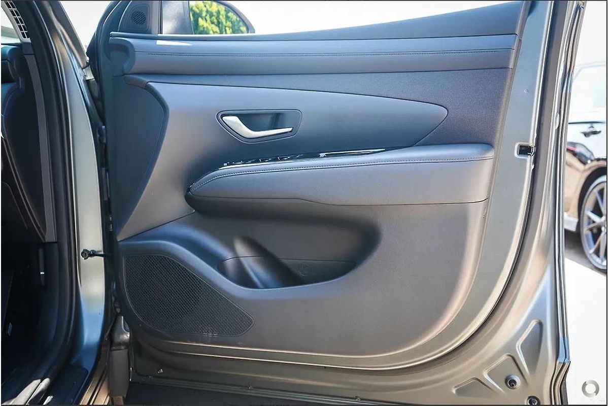 2024 Hyundai Tucson NX4.V3