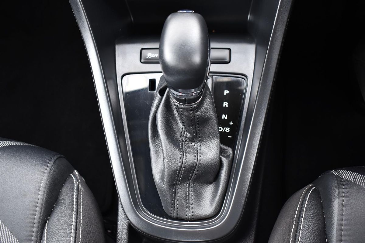 2022 MG MG3 Excite
