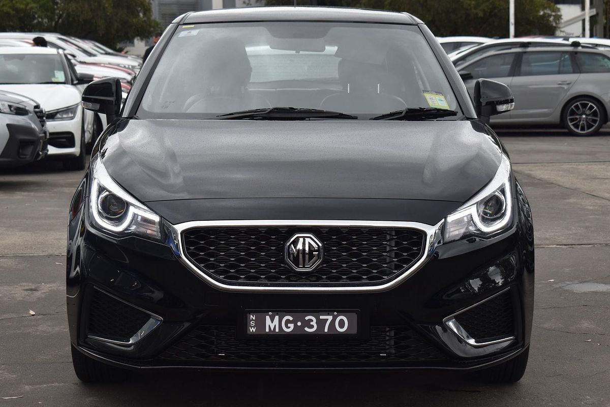 2022 MG MG3 Excite