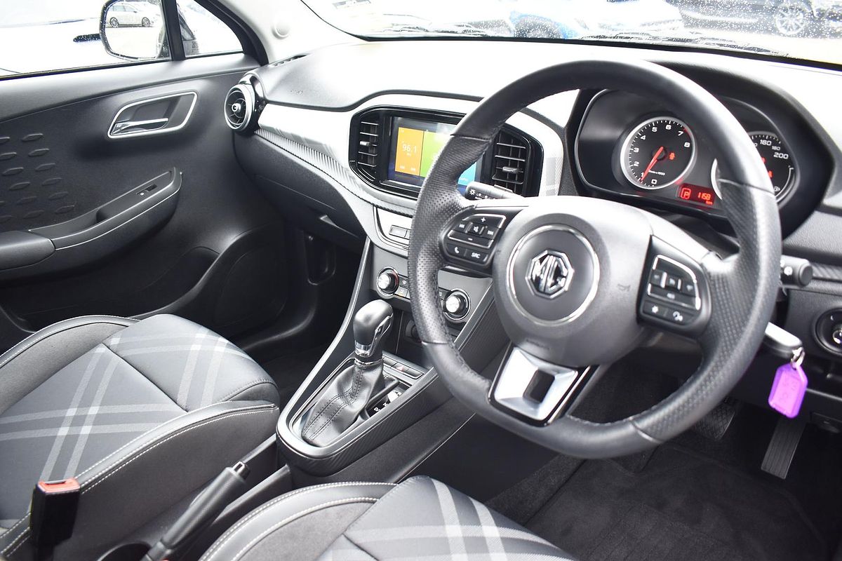 2022 MG MG3 Excite