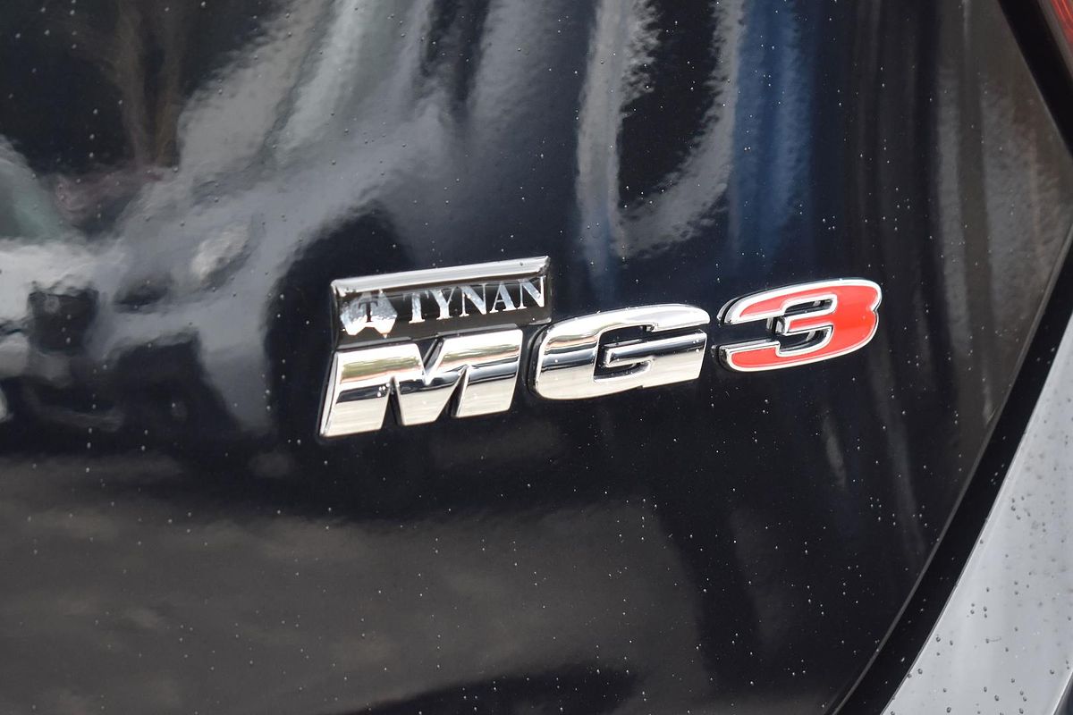 2022 MG MG3 Excite