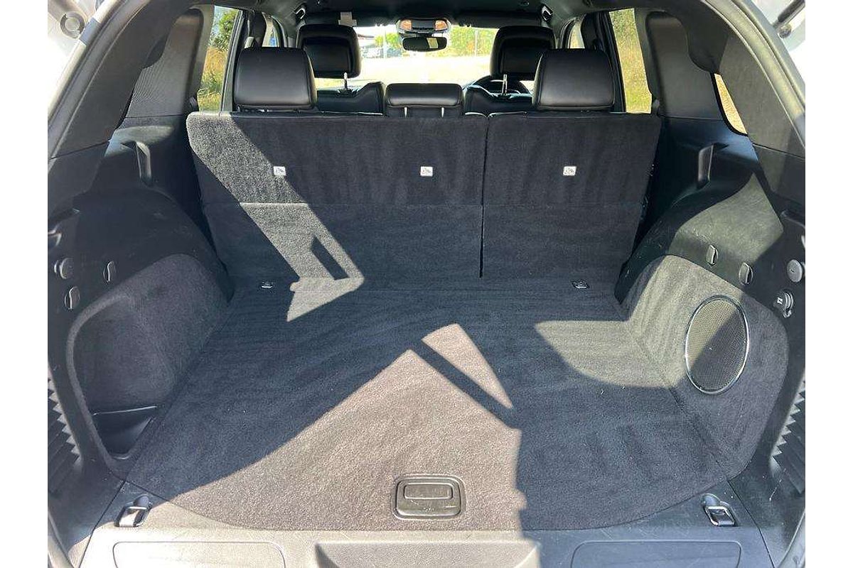 2020 Jeep Grand Cherokee S-Limited WK
