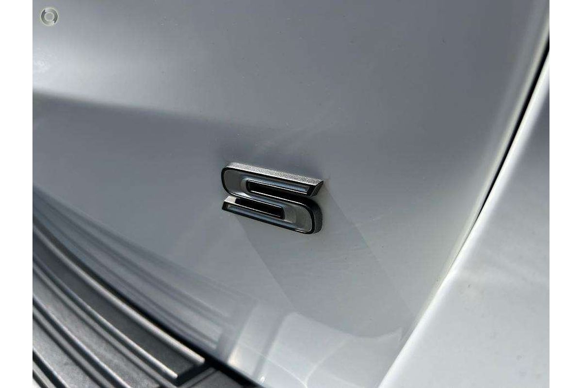 2020 Jeep Grand Cherokee S-Limited WK