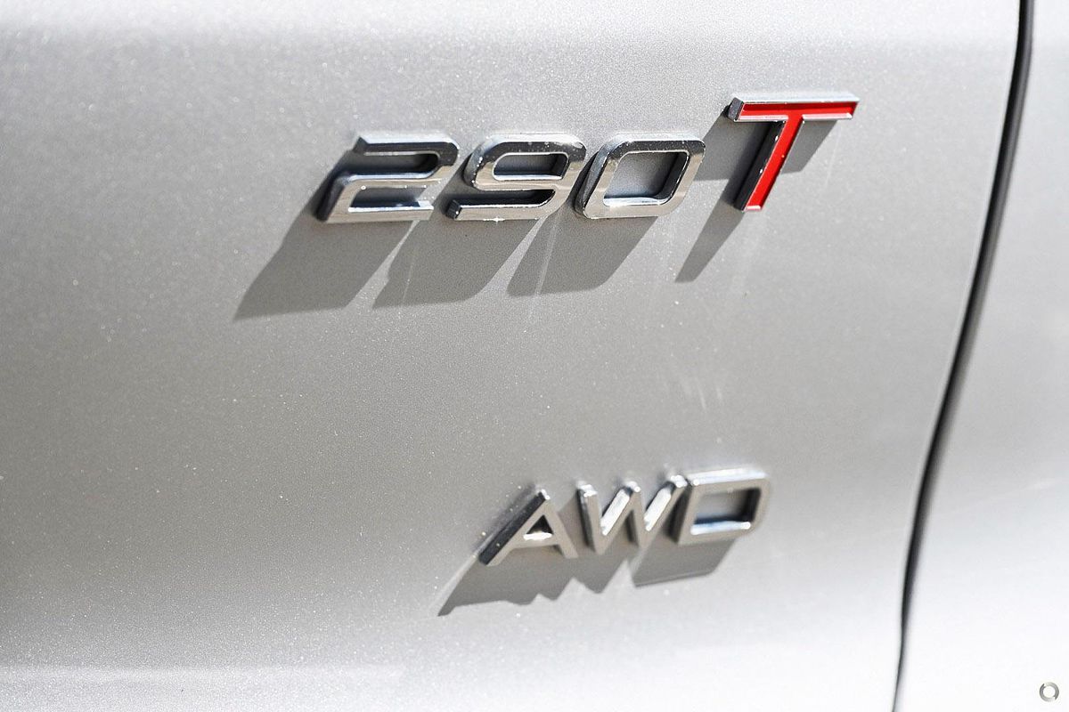 2024 Chery Tiggo 7 Pro Ultimate AWD T32